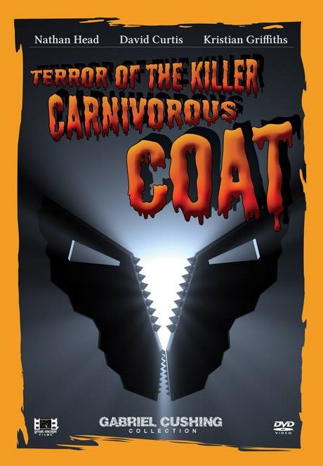 Terror of the Killer Carnivorous Coat